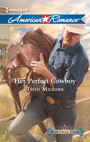 Imagen de archivo de Her Perfect Cowboy a la venta por ThriftBooks-Dallas
