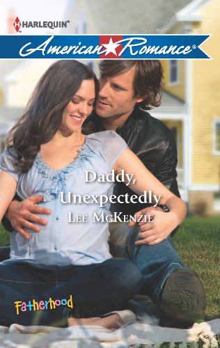 Stock image for Daddy, Unexpectedly for sale by ThriftBooks-Atlanta