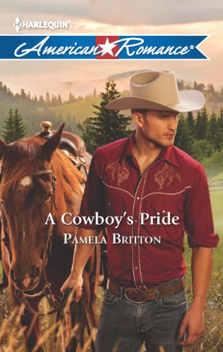 Beispielbild fr A Cowboy's Pride zum Verkauf von Better World Books