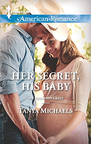 

Her Secret, His Baby