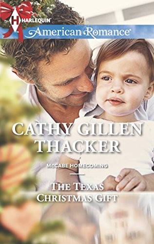 Stock image for The Texas Christmas Gift for sale by Better World Books