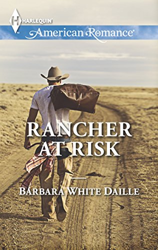 Imagen de archivo de Rancher at Risk a la venta por ThriftBooks-Atlanta