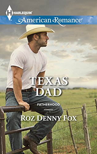 Stock image for Texas Dad for sale by Better World Books: West