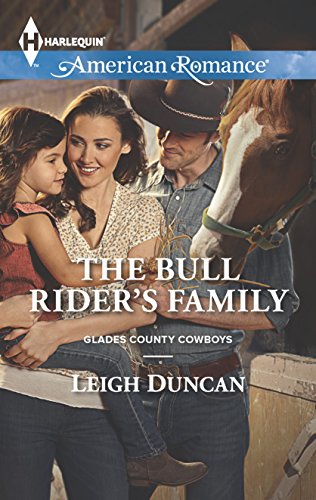 Stock image for The Bull Rider's Family for sale by Better World Books