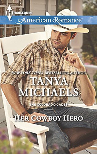 Stock image for Her Cowboy Hero for sale by ThriftBooks-Dallas