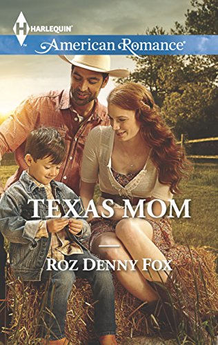 Beispielbild fr Texas Mom zum Verkauf von Better World Books