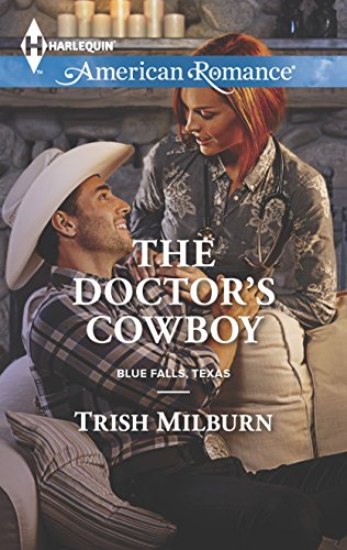 Stock image for The Doctor's Cowboy for sale by Better World Books