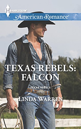 Imagen de archivo de Texas Rebels: Falcon a la venta por Better World Books: West
