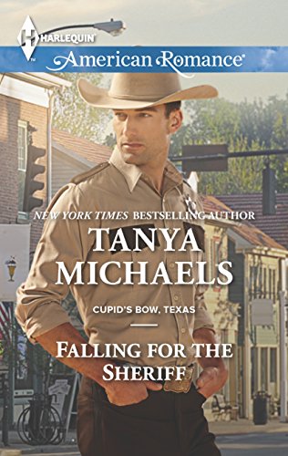 Stock image for Falling for the Sheriff for sale by Better World Books