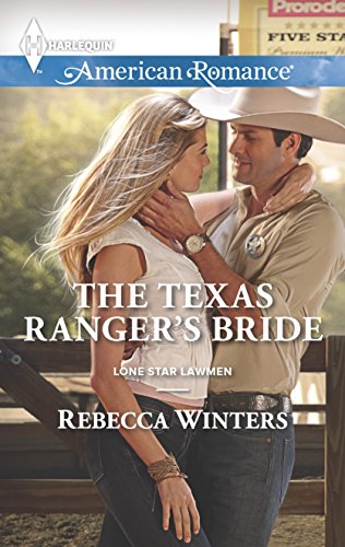 Stock image for The Texas Ranger's Bride for sale by Better World Books