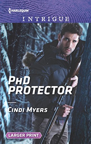 Beispielbild fr PhD Protector zum Verkauf von Better World Books