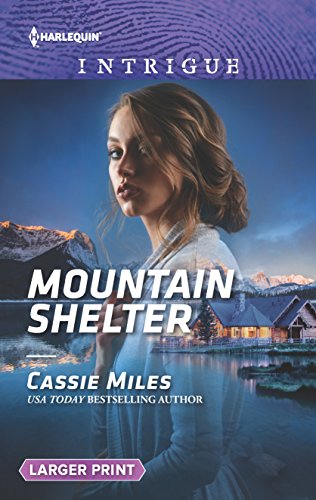 Beispielbild fr Mountain Shelter zum Verkauf von Better World Books