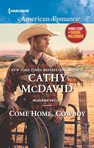 Stock image for Come Home, Cowboy for sale by Better World Books: West