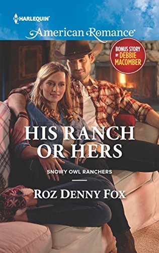 Beispielbild fr His Ranch or Hers zum Verkauf von Better World Books