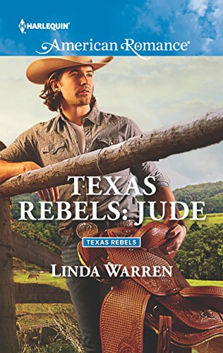 Stock image for Texas Rebels: Jude for sale by BooksRun
