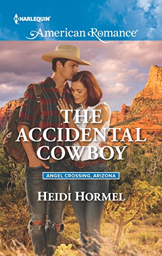 Beispielbild fr The Accidental Cowboy zum Verkauf von Better World Books