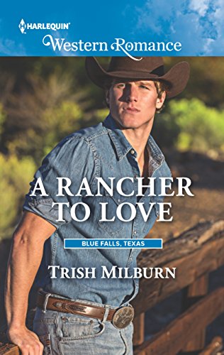 Imagen de archivo de A Rancher to Love a la venta por ThriftBooks-Atlanta
