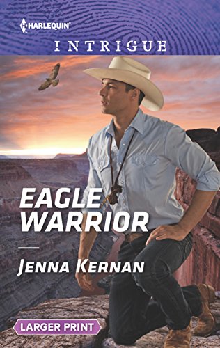 Stock image for Eagle Warrior for sale by Better World Books