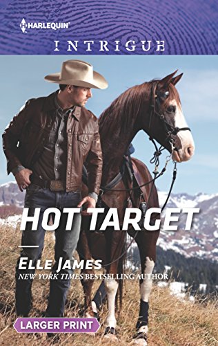 Stock image for Hot Target for sale by Better World Books