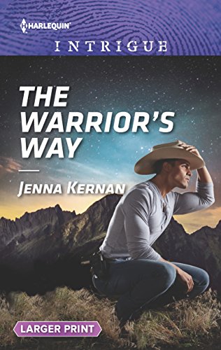 Beispielbild fr The Warrior's Way zum Verkauf von Better World Books