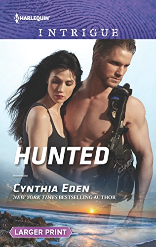 Imagen de archivo de Hunted a la venta por Better World Books