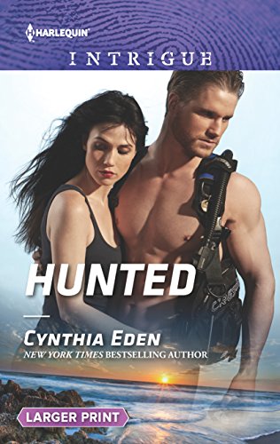 Stock image for Hunted for sale by Better World Books