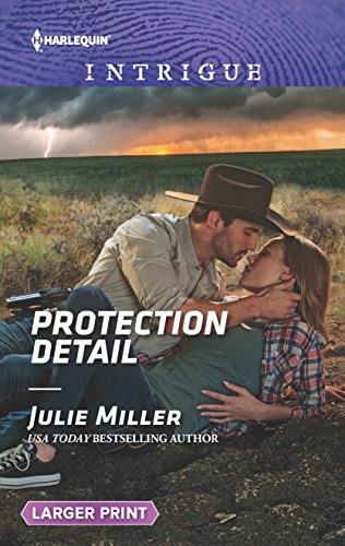 Stock image for Protection Detail (The Precinct: Bachelors in Blue) for sale by Save With Sam