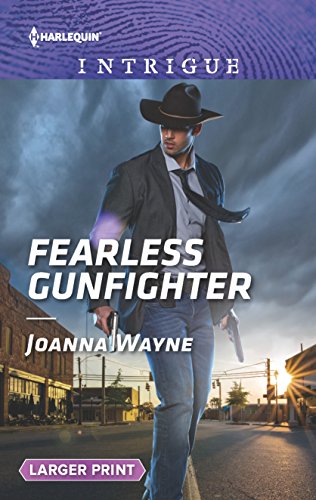 Beispielbild fr Fearless Gunfighter zum Verkauf von Better World Books: West