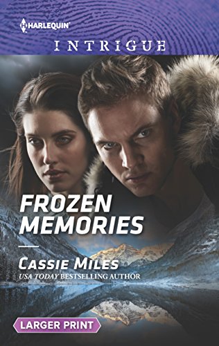 Beispielbild fr Frozen Memories zum Verkauf von Better World Books