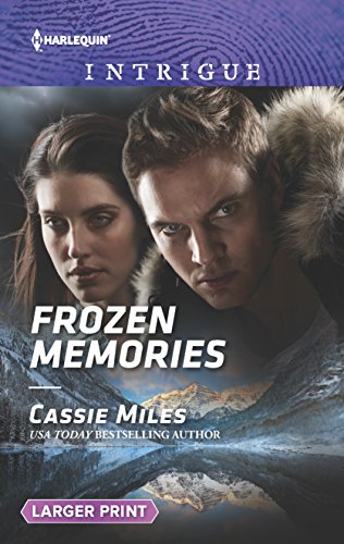 Imagen de archivo de Frozen Memories a la venta por Better World Books