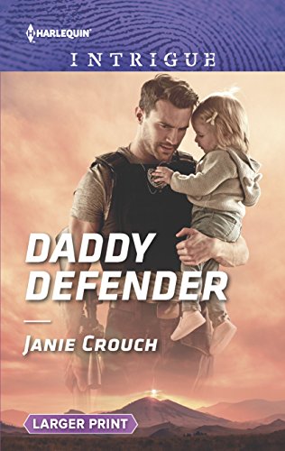 Stock image for Daddy Defender for sale by ThriftBooks-Atlanta