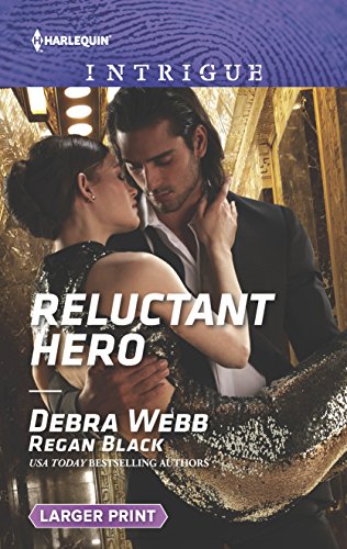 Stock image for Reluctant Hero for sale by Better World Books