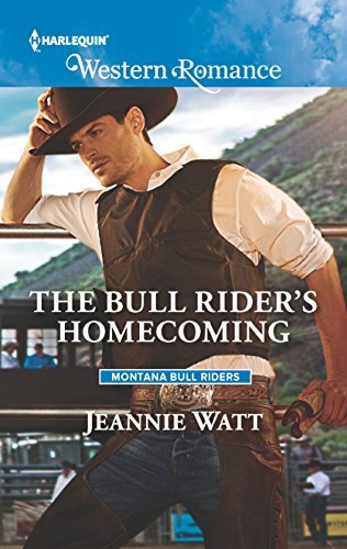 Stock image for The Bull Rider's Homecoming for sale by Better World Books