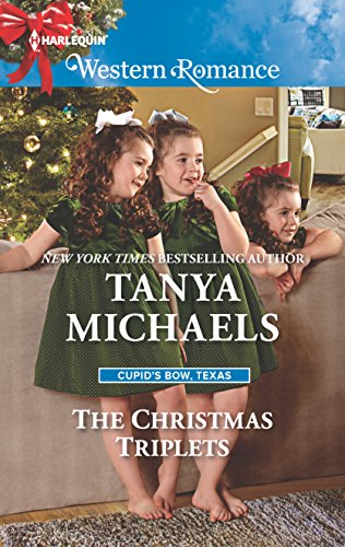 Stock image for The Christmas Triplets for sale by Better World Books