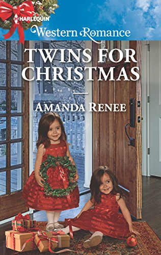 9780373757404: Twins for Christmas (Harlequin Western Romance: Welcome to Ramblewood)