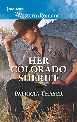 Beispielbild fr Her Colorado Sheriff zum Verkauf von Better World Books