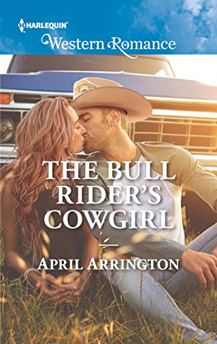Beispielbild fr The Bull Rider's Cowgirl zum Verkauf von Better World Books