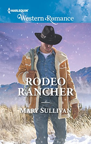 Beispielbild fr Rodeo Rancher zum Verkauf von Better World Books