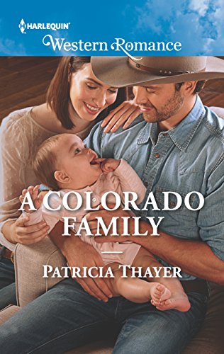 Stock image for A Colorado Family for sale by Better World Books