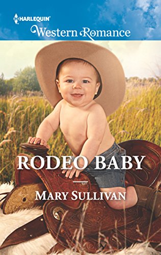 Imagen de archivo de Rodeo Baby a la venta por Better World Books: West