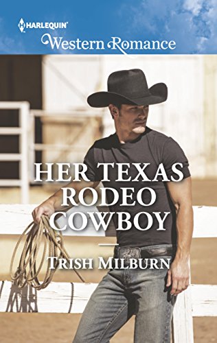 Stock image for Her Texas Rodeo Cowboy for sale by Better World Books