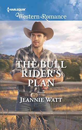 Stock image for The Bull Rider's Plan for sale by Better World Books