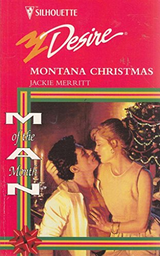 9780373760398: Montana Christmas
