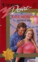 9780373760404: Instant Dad (Harlequin Desire)