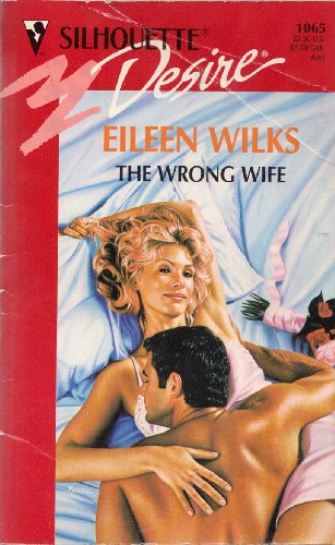 Stock image for The Wrong Wife for sale by ThriftBooks-Dallas