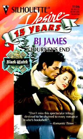 Beispielbild fr Journey'S End (The Black Watch) zum Verkauf von Robinson Street Books, IOBA