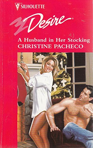 Stock image for A Husband in Her Stocking for sale by Better World Books: West
