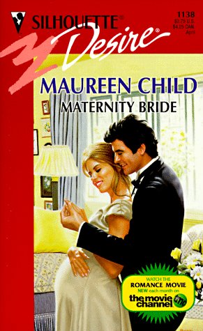 Beispielbild fr Maternity Bride zum Verkauf von Better World Books