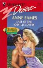 Stock image for Last Of The Joeville Lovers (Desire S.) for sale by AwesomeBooks