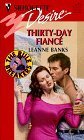 9780373761791: Thirty-day Fiance (Silhouette Desire S.)